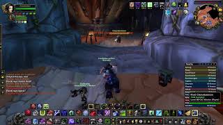 !Drops Wrath Classic Horde City World PvP Grobbulus