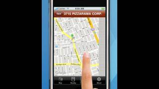 Food Watch New York City screenshot 1