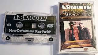J-Smooth - How Do You Like Your Funk - 1998