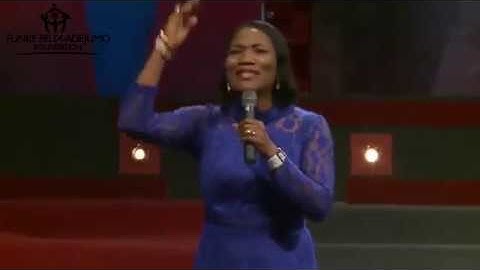 The Blessing for Building || Funke Felix-Adejumo