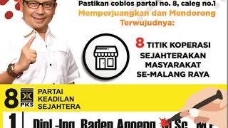 8 Program Mas Agoeng