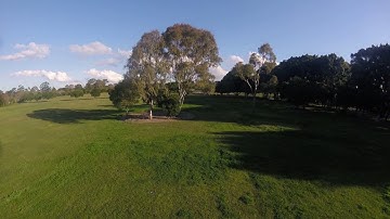 Iflight ix5 Matek F405 AIO Maiden Weekend