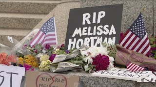 Vigil to be held at Capitol to honor Melissa and Mark Hortman