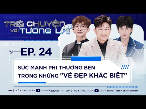 Từ học sinh CÁ BIỆT trở thành THẦY GIÁO QUỐC DÂN | TẬP 24 | Dược sĩ Tiến, Nguyễn Trần Trung Quân