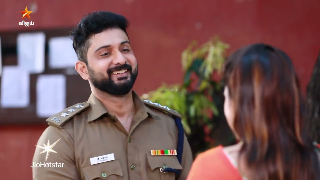 Sindhu Bairavi | Episode Preview | 25th November 2025