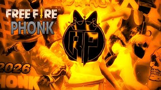 free fire phonk - Ultra Slowed [Super slowed] Best Aggressive Phonk Mix 2026 | free fire phonk