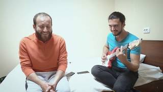 Rauf & Orkhan - Dağlar, Dağlar (Barış Manço Cover)