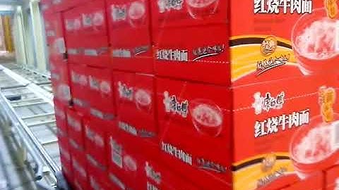 2 MT  Pallet  vertical conveyor equipment