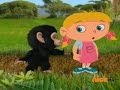 Little Einsteins He Speaks Music On Nick Recorded At 10 30 AM On February 9 2011 Little Einsteins He Speaks Music On Nick Recorded At 10 30 AM On February 9 2011