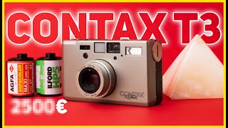 contax t3
