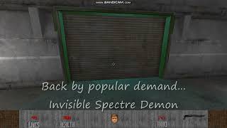 Doom 2D Weapons