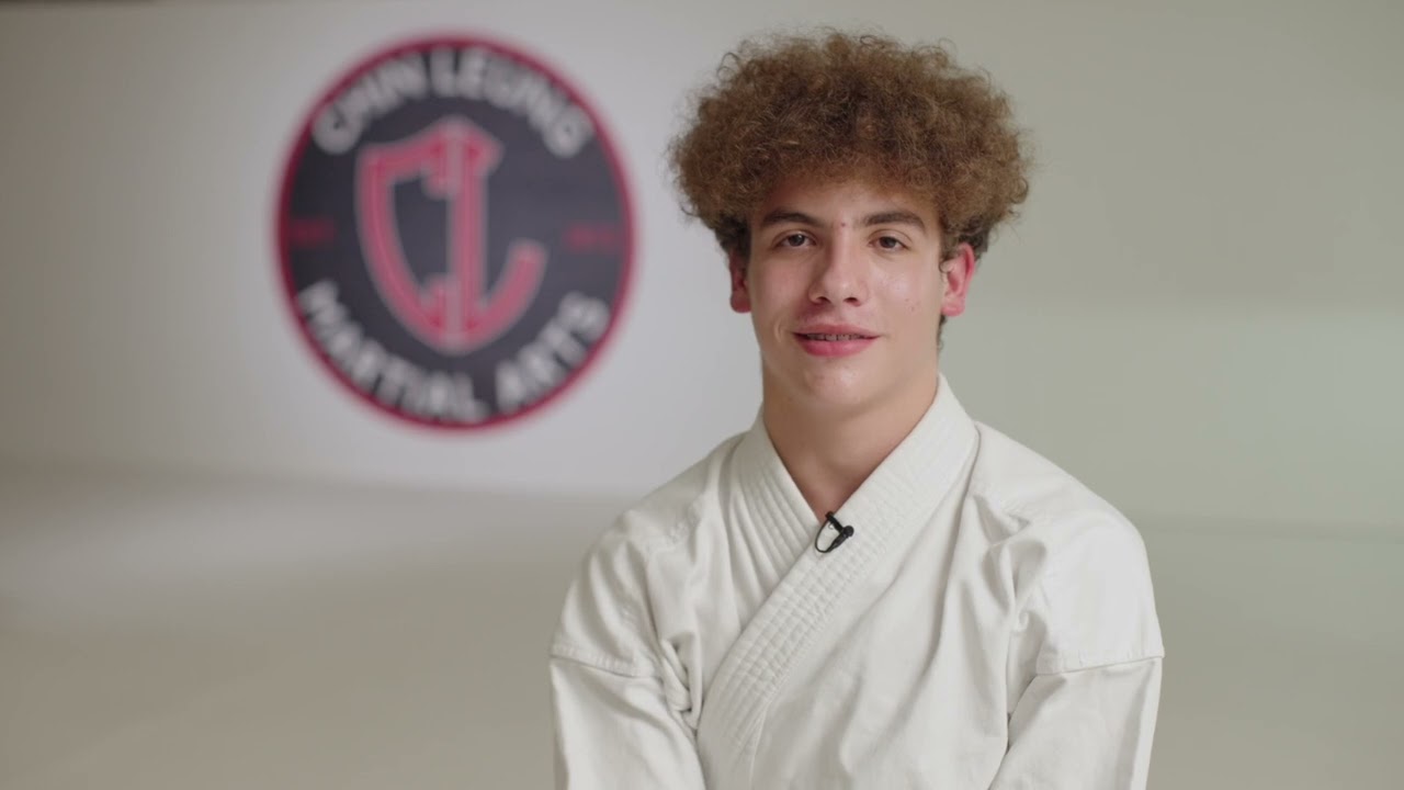 December 2025 Junior Black Belt Exams