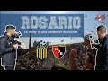 Derby Explorer I 🇦🇷 Rosario, le derby le plus passionné du monde