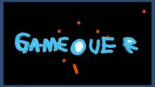 Toontastic 3D Space Invaders