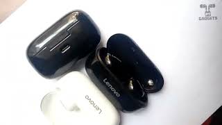 Lenovo EARBUDS #livepods Lp11