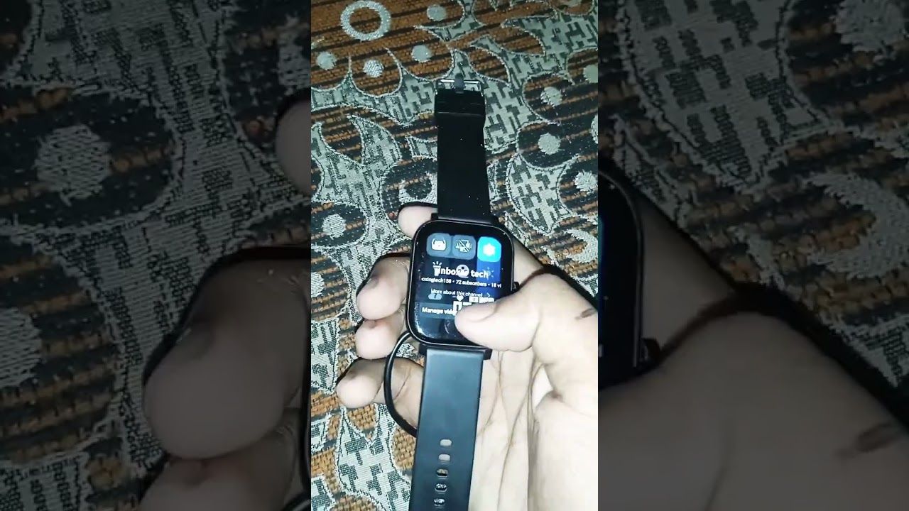 fire bolt epic charging cable dead 😥😭#