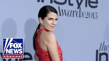 Karla Souza says a director raped her early in her career