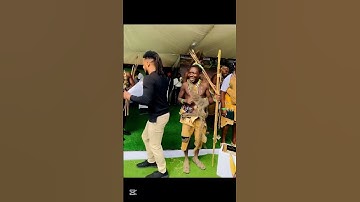 Thumbnail of Chaba performing their new song 🎵 #africa #duet #music #dance #beatsdrill #chacha #chaka #kayayo
