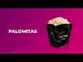 Disfruta de las mejores historias en cinetop pabelln azcapotzalco