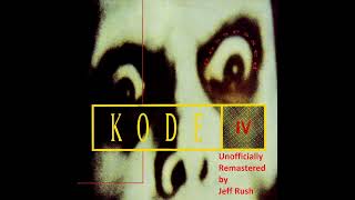 Kode IV - Possessed (Full Album) (Remastered) (1990)