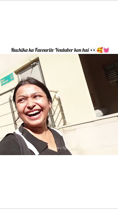 Nischay hai Ab to 🥰💓#ruchikarathore #nischaymalhan #triggeredinsaan #shorts #shortsfeed