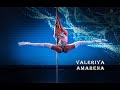 EXOTIC REVOLUTION 2019 | Valeriya Amarena, Russia