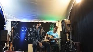 KARTONYONO MEDOT JANJI BY INDRA SAFII FT' TOMI DMC ALONE