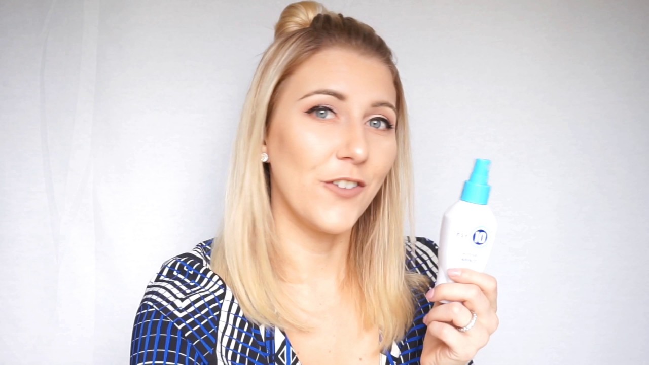 Miracle Volumizing Leave-In Lite - Its A 10 | CosmoProf