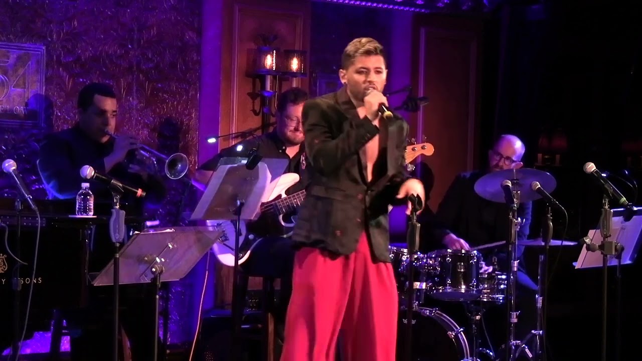 JChris - "Dime" (Chris Urquiaga & JohnnyTechAudio)