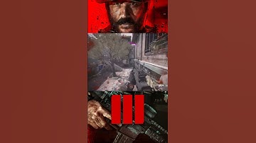 Close Shave; Call of Duty Modern Warfare 3 BETA • Favela Gameplay #shorts