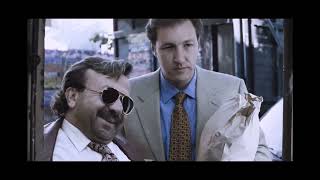 Las 40 tortas del Chivo - Amores perros