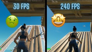 QUAD EDIT ON EVERY FPS