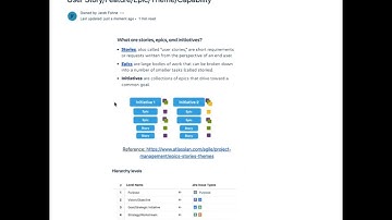 JIRA Tutorials for Scrum Masters  #atlassian #jira #jiratutorial #scrummaster #scrum #kanban #tech