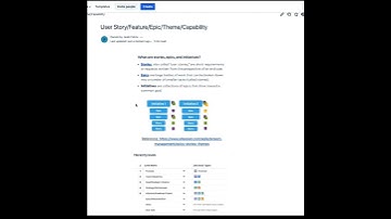JIRA Tutorials for Scrum Masters  #atlassian #jira #jiratutorial #scrummaster #scrum #kanban #tech