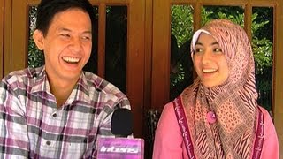 Mungkinkah Citra Kirana dan Andi Arsyil saling memendam rasa ? -  Intens 18 April 2013