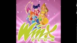 Wings - Winx Club