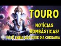 TOURO ♉ SEJA FORTE PARA ENFRENTAR😱VOC SABIA QUE ESSE DIA CHEGARIA! AS VEZES MUDAMOS PELA FORÇA MAIOR