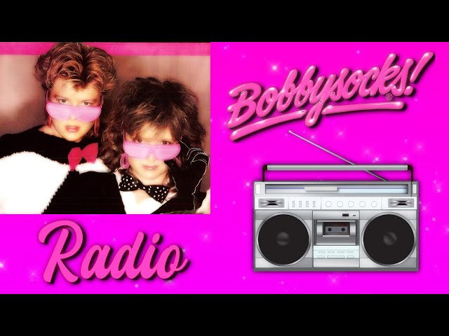 Bobbysocks - Radio