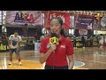Clarin Sto. Niño VS Kaptagan Buffalo Braves