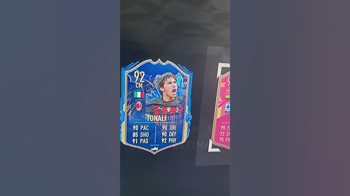 Player pick 1 of 4 87+ Rare Gold Players 😳