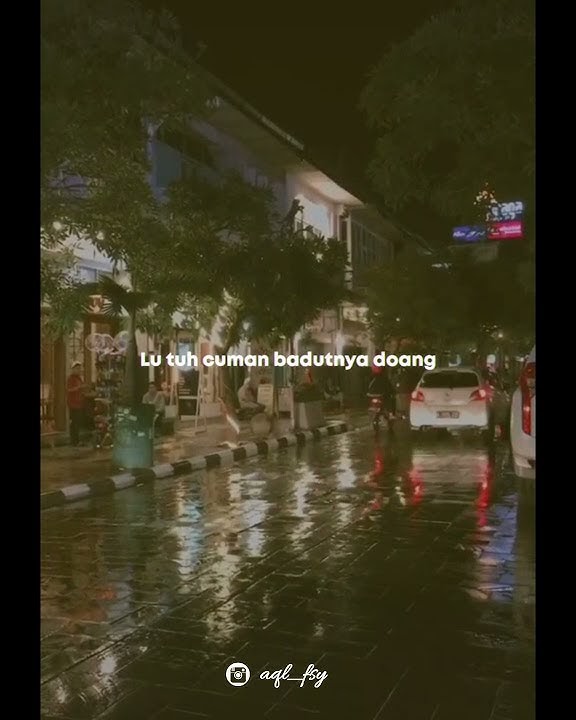 #storywasad#teguhsuwandi#sadboy                          story wa sad, teguh suwadi lu tuh badut coy