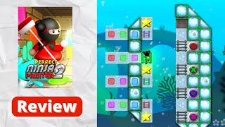 Perfect Ninja Painter 2 On Xbox Review