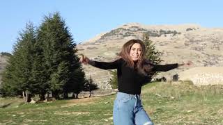 احلى صوت لبناني شابةلبنانية اغنية جميلة لما شريف فيديو كليب يماانااللي ريدو اغنيةرائعة ع الميلاد2020