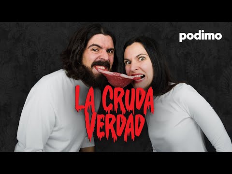 La Cruda Verdad, exclusivamente en Podimo