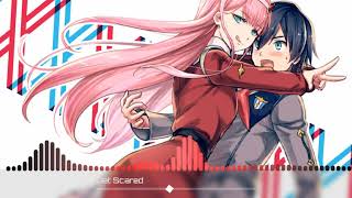Whore- Get Scared ◇Nightcore◇