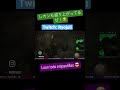😲LEON, no conocia esa faceta tuya,pero me gusta😎👍 Sigueme en Twitch para mas locuras como esta 😁