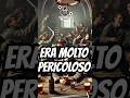 Ecco Com'era Vivere fra i Criminali nel Medioevo