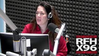 Radio From Hell: Context is Everything (Father/Daughter Edition)