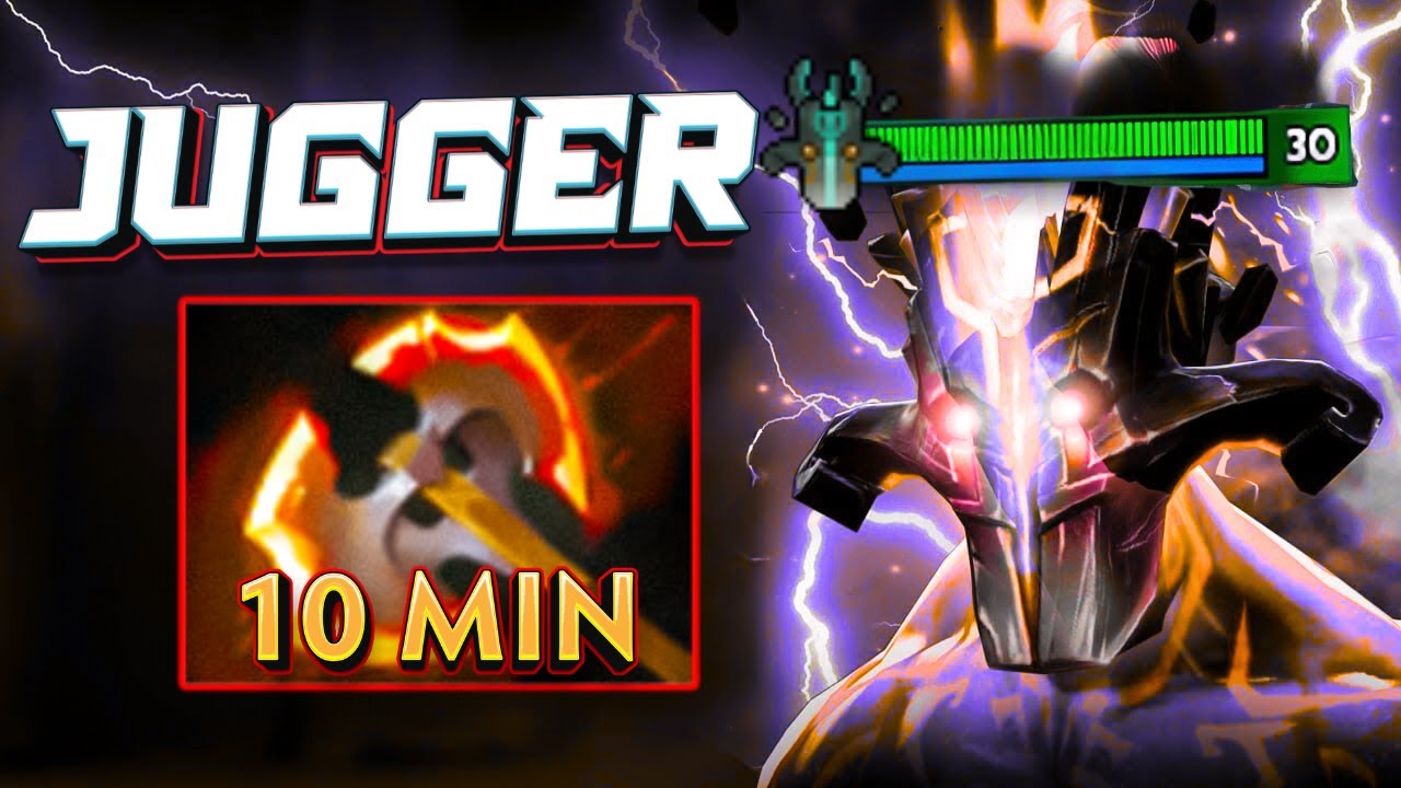 10Minutes Battle Fury Juggernaut🔥19Kills Immortal 6K MMR Nullifier + Battlefly Builds