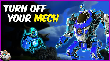 How To Turn Off Your Mech AI In The No Man